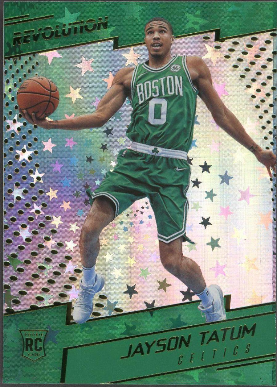 Jayson Tatum [Astro] #121