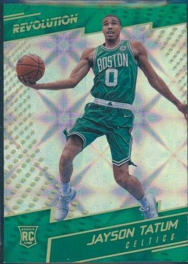 Jayson Tatum [Galactic] #121