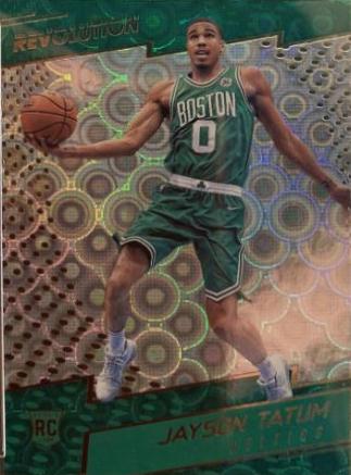 Jayson Tatum [Groove] #121
