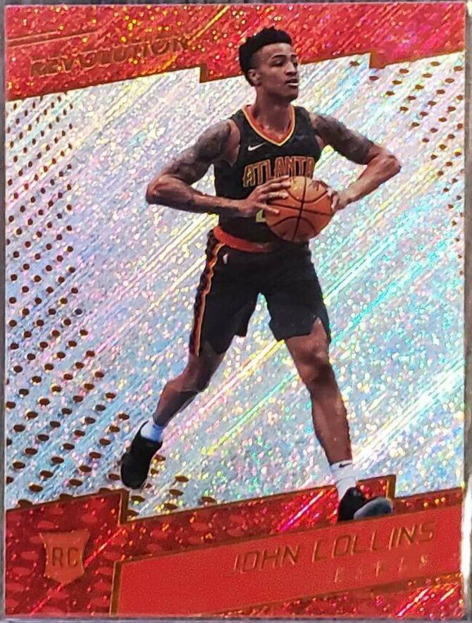 John Collins #137