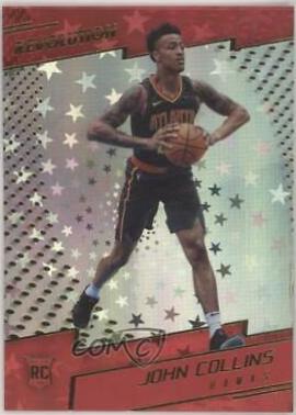 John Collins [Astro] #137