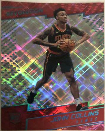 John Collins [Cosmic] #137