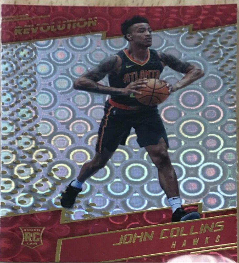 John Collins [Fractal] #137