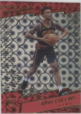 John Collins [Groove] #137