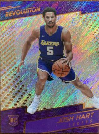 Josh Hart #132