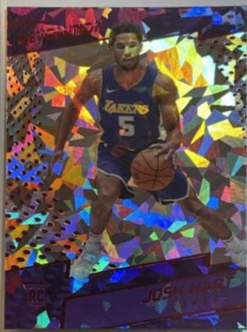Josh Hart [Chinese New Year] #132