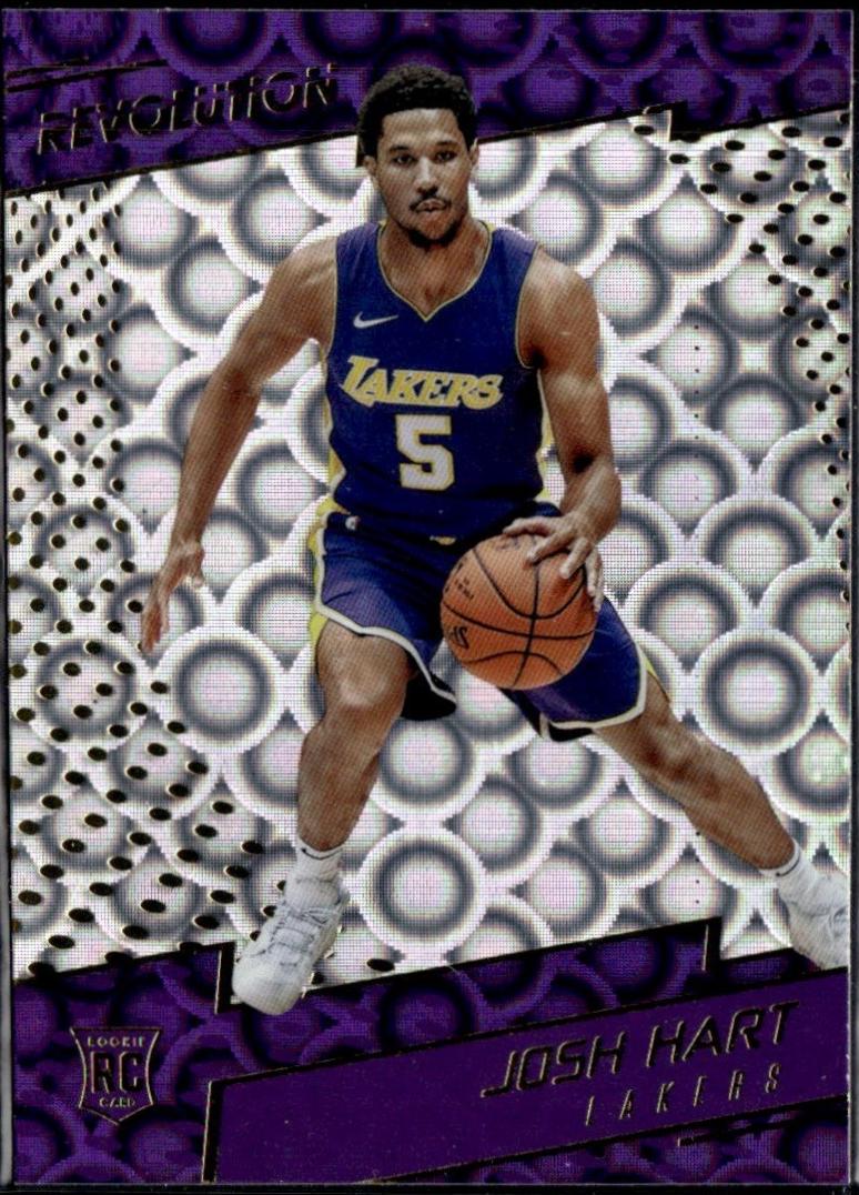 Josh Hart [Groove] #132