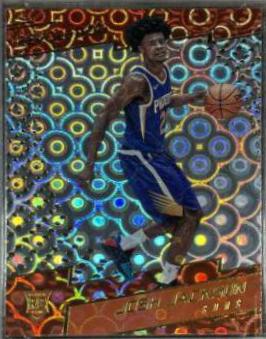Josh Jackson [Groove] #131