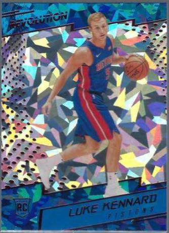 Luke Kennard #115