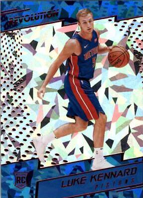Luke Kennard [Chinese New Year] #115