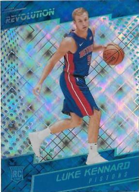Luke Kennard [Cosmic] #115