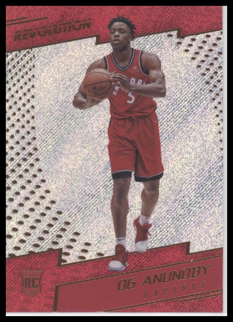OG Anunoby #129