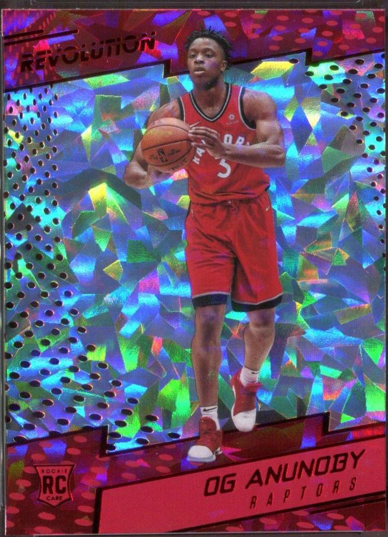 OG Anunoby [Chinese New Year] #129