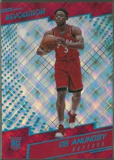 OG Anunoby [Cosmic] #129