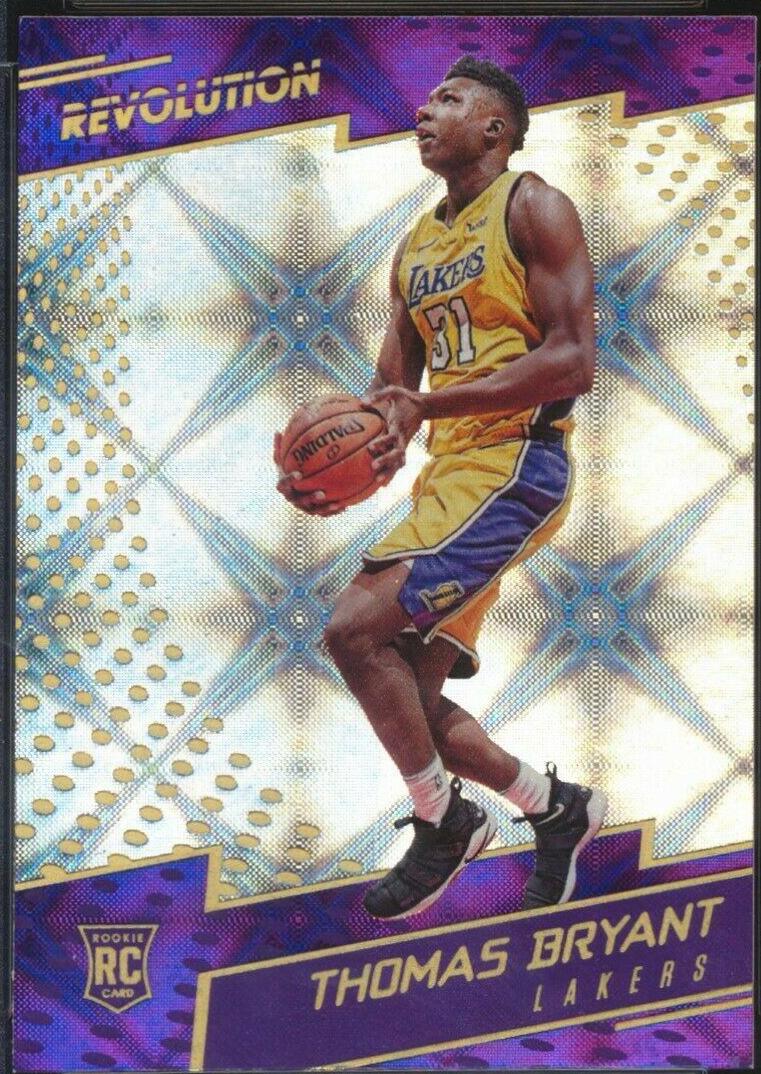 Thomas Bryant [Galactic] #120