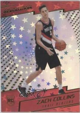Zach Collins [Astro] #143
