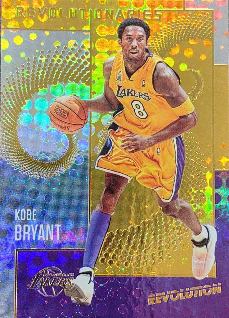 Kobe Bryant #18