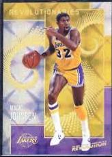 Magic Johnson #22