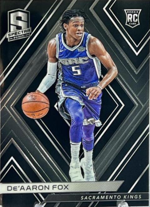 DE'Aaron Fox #51