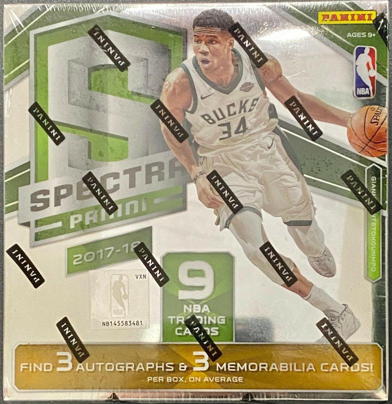 Hobby Box