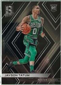 Jayson Tatum #3