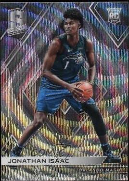 Jonathan Isaac [Wave] #58