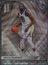 Kevin Durant [Wave] #26