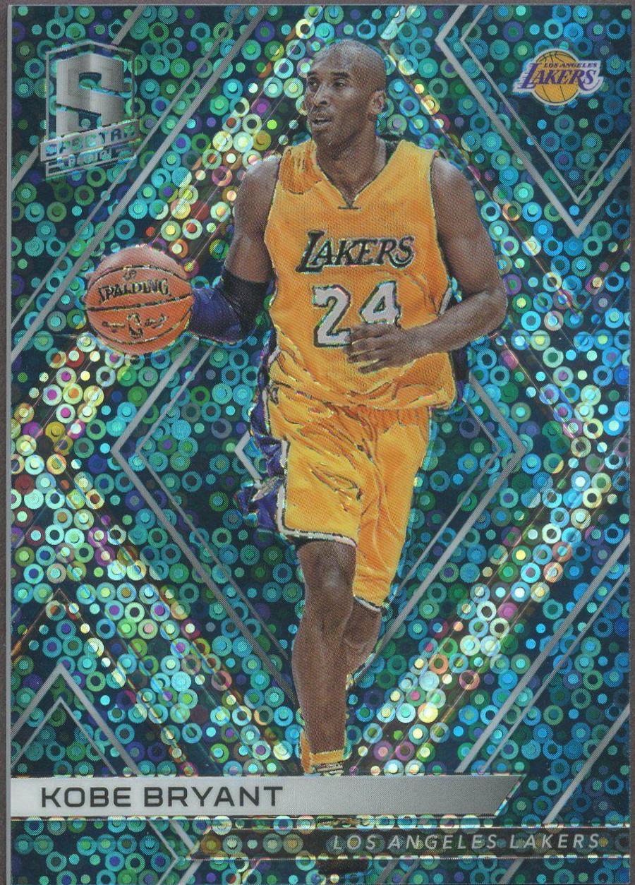 Kobe Bryant #91