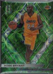 Kobe Bryant [Neon Green] #91