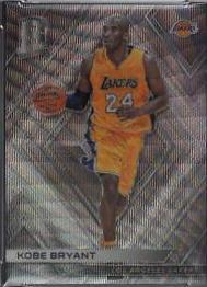 Kobe Bryant [Wave] #91
