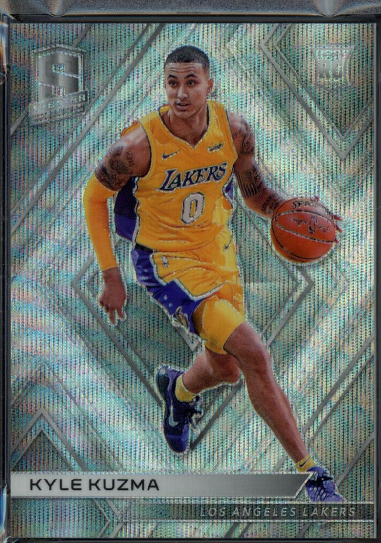 Kyle Kuzma [Wave] #18