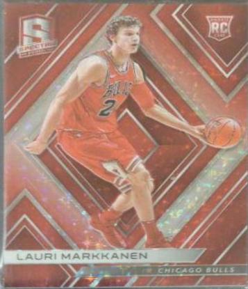 Lauri Markkanen #22