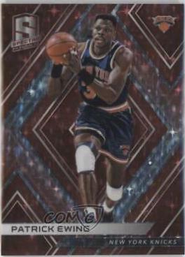 Patrick Ewing [Red] #100
