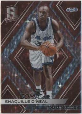 Shaquille O'Neal [Red] #92
