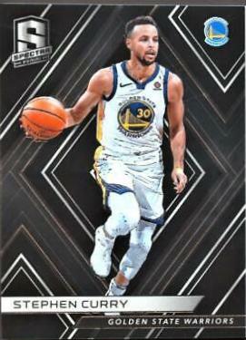 Stephen Curry #85