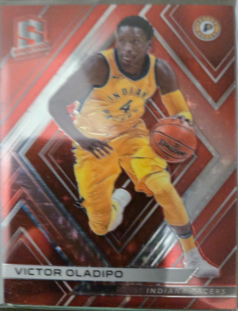 Victor Oladipo Red #35