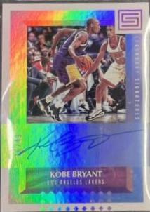 Kobe Bryant #3