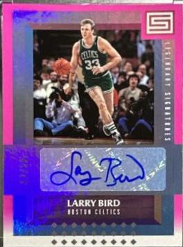 Larry Bird #5