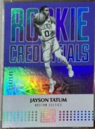 Jayson Tatum [Purple] #18