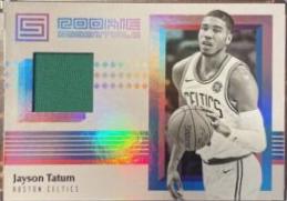 Jayson Tatum #26