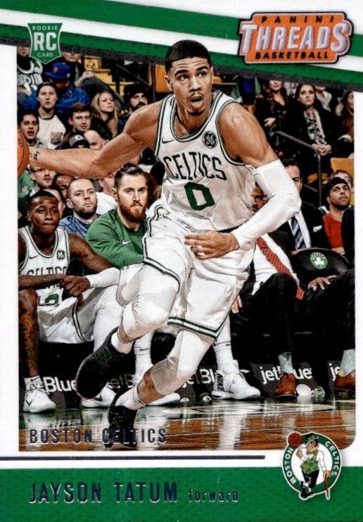 Jayson Tatum #78