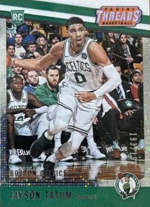 Jayson Tatum [Dazzle] #78