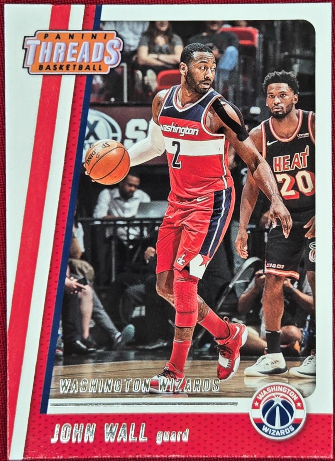 John Wall #33