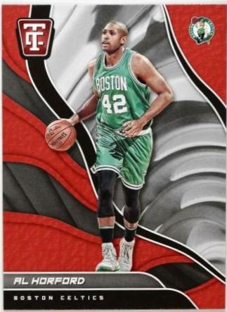 Al Horford #60