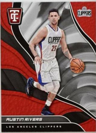 Austin Rivers #55