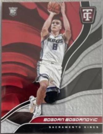 Bogdan Bogdanovic #136