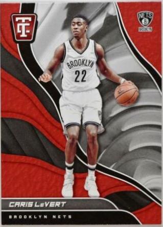 Caris LeVert #29