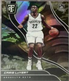 Caris LeVert [Camo] #29