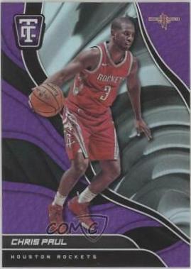 Chris Paul [Purple] #46