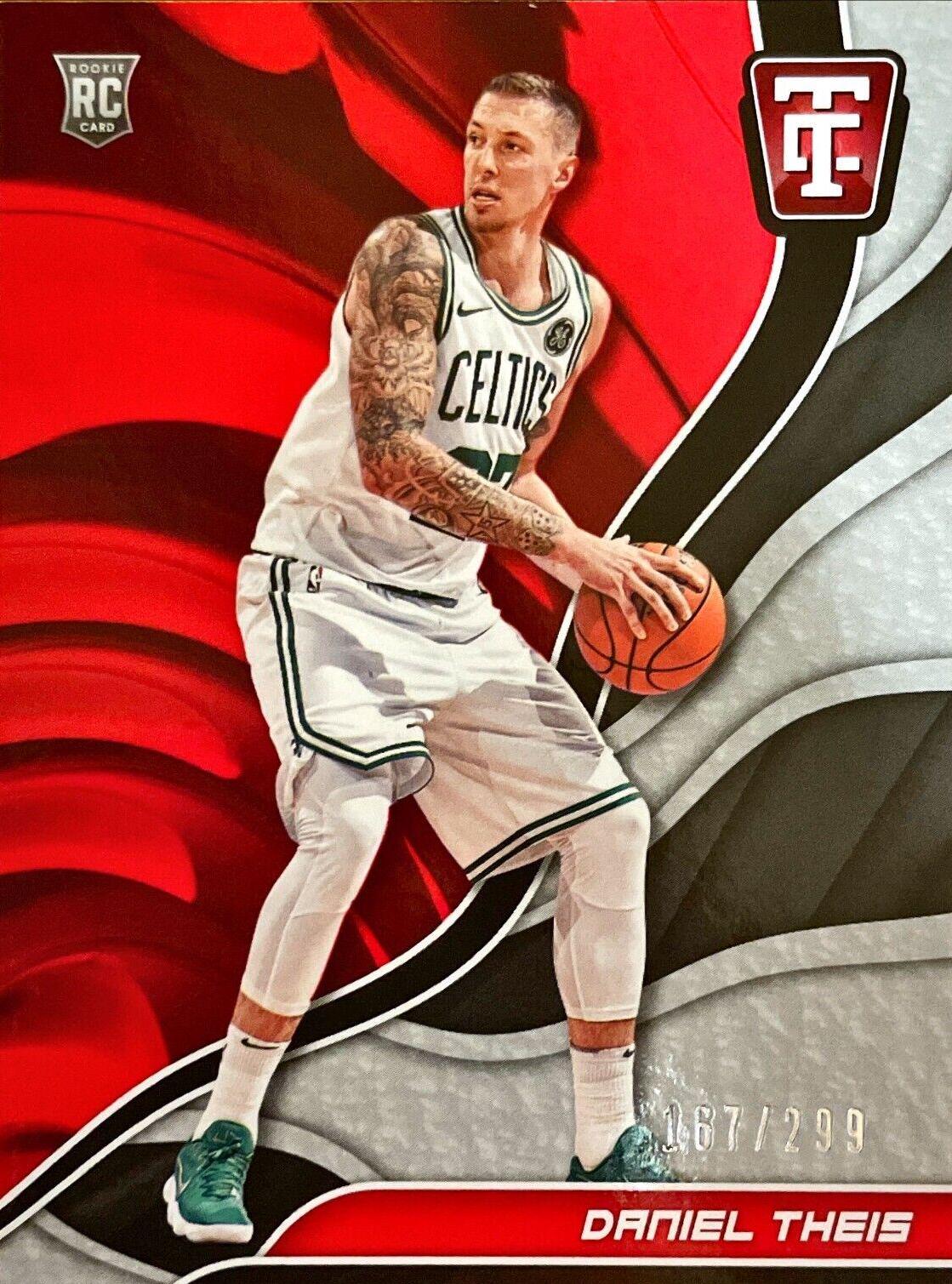 Daniel Theis #150